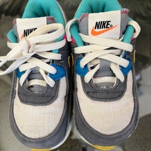 Nike Air Max 90 Toddler